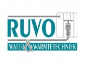 Logo Ruvo water & warmtetechniek