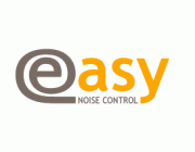 Logo easy noise control